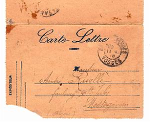 103- 11 novembre 1918